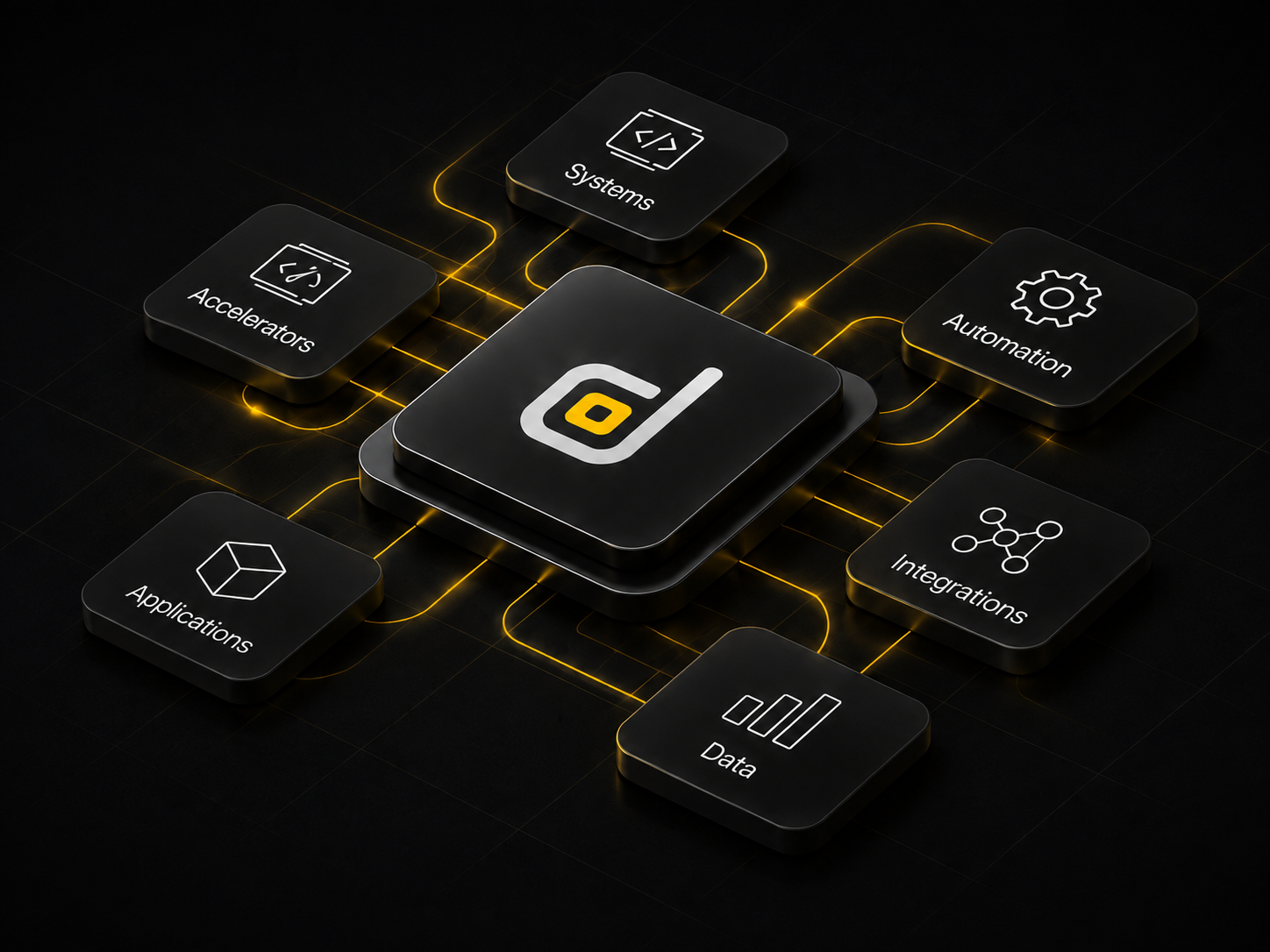Drumhill Tech chipset